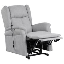 Saule Electric Recliner Armchair